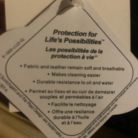 NIB Propet Black Waterproof Boots - Picture 10 of 10